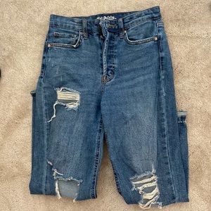 wild fable jeans
